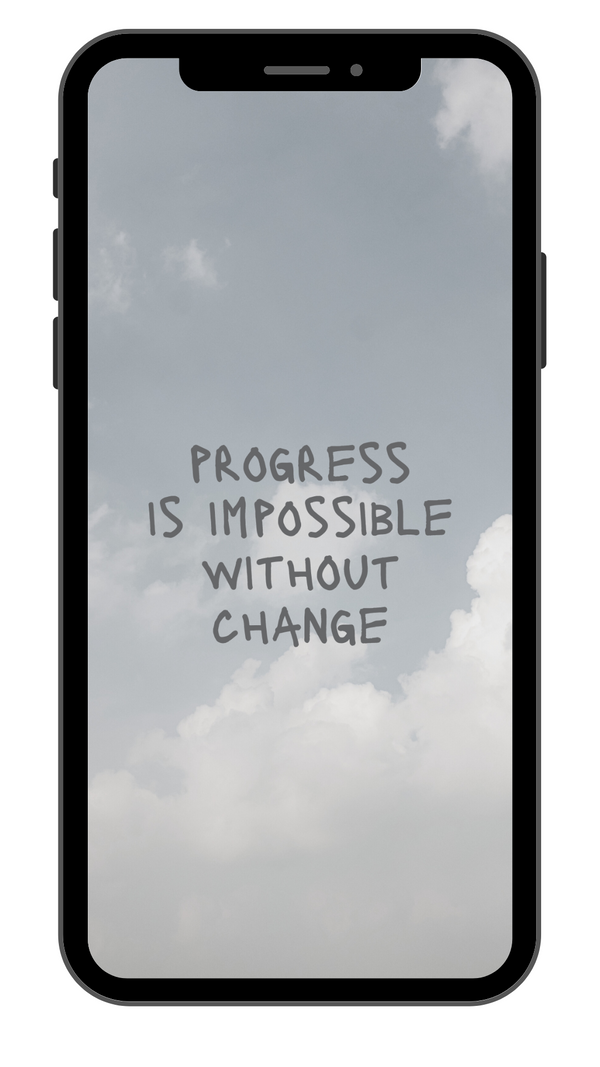 Change Wallpaper