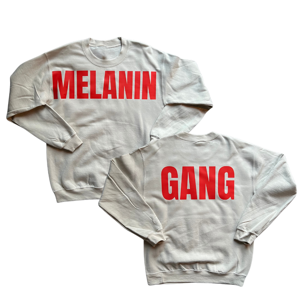 Gang Crewneck